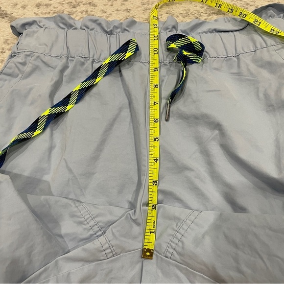 Urban Outfitters Baby Blue Cargo Pants - Picture 13 of 14